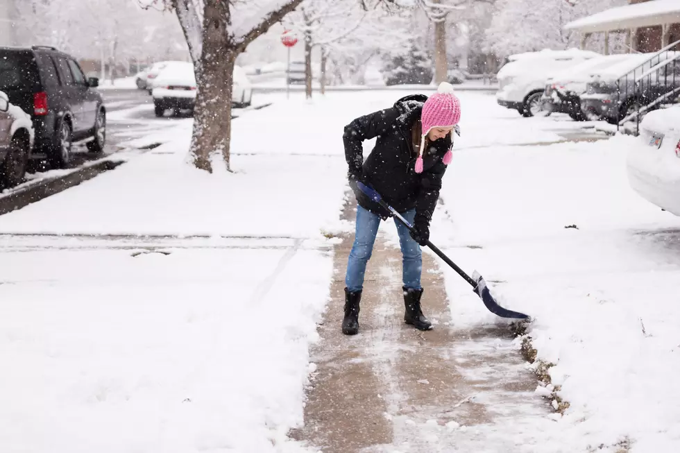 St. Cloud Snow Removal Regulations
