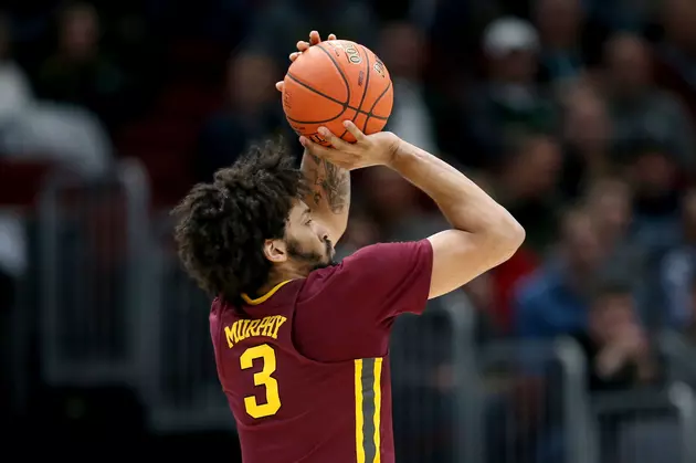 Gophers Dancing in Des Moines for NCAA Tournament