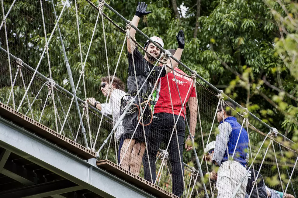 This Epic Outdoor Adventure Park is Less Than 2 Hours from St. Cloud