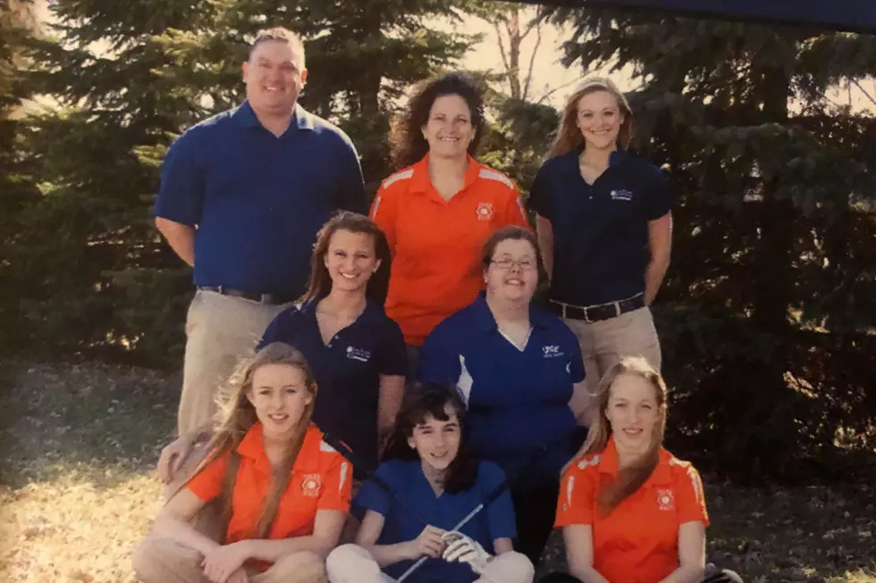 10 Truths to Being on a Central Minnesota High School Golf Team