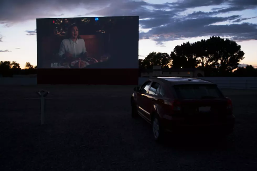 Local Drive-In Theater&#8217;s Are Gearing Up For Outdoor Movie Season