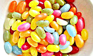 CBD in Jelly Beans: You CAN Eat Too Many!