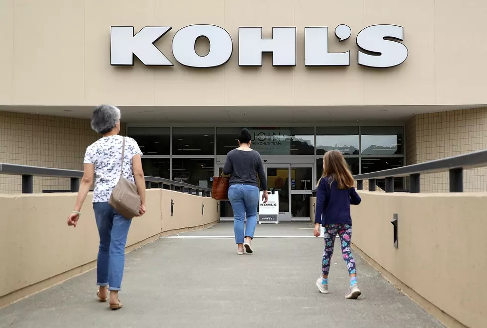 Kohl&#8217;s Teams Up with Amazon to Handle Returns