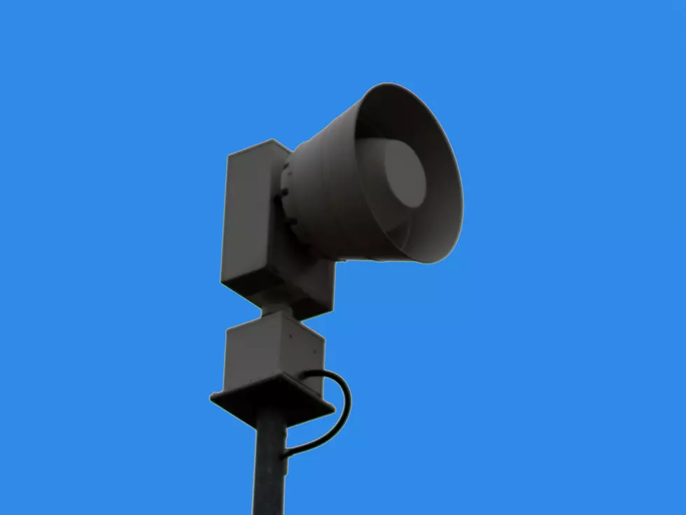 St. Cloud to Test Outdoor Sirens Wednesday