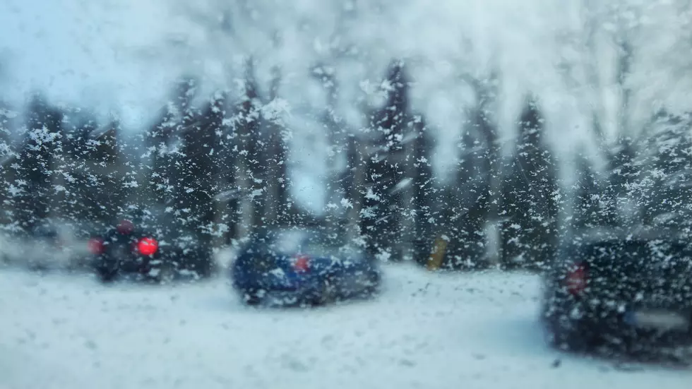 MN Winter Weather Awareness Week: Winter Driving