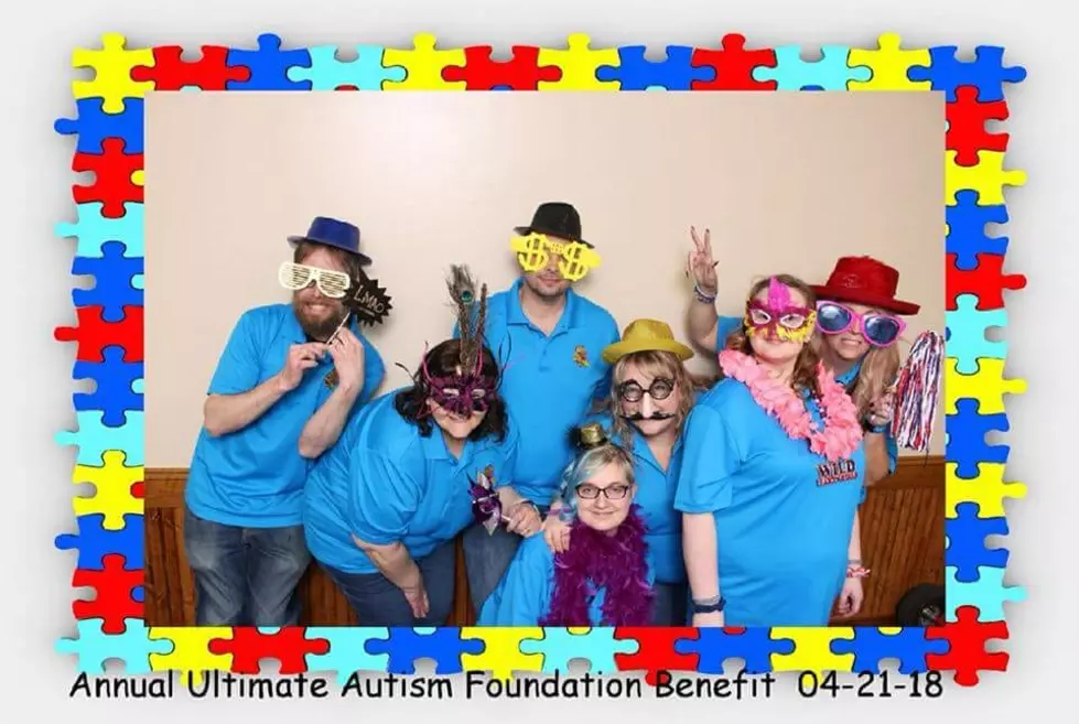 Ultimate Autism Benefit Tomorrow At Sauk Rapids VFW