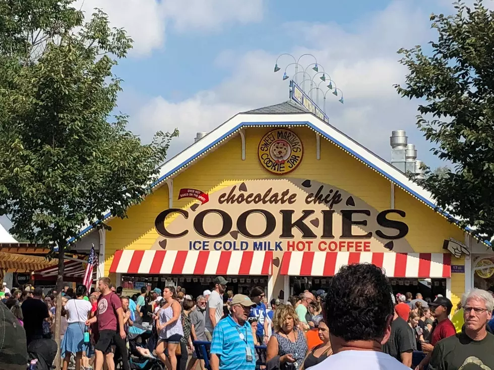 Sweet Martha&#8217;s Was the Top Selling Vendor at the 2018 State Fair