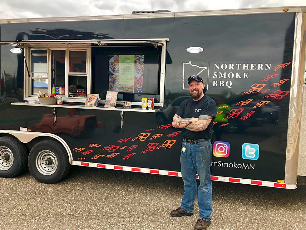 The Food Truck Trend Seems To Finally Be Coming Toward St. Cloud