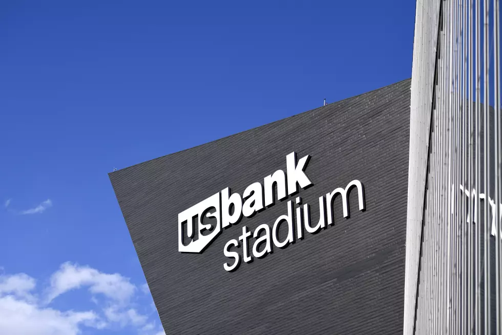 You Can Run & Rollerblade Inside U.S. Banks Stadium This Winter