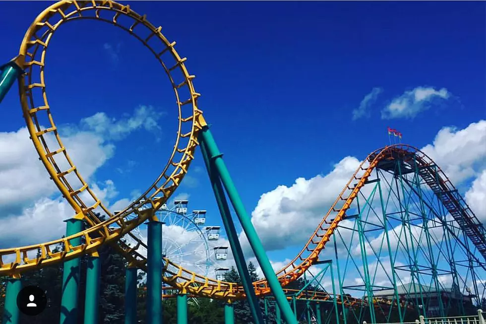 Valleyfair & Soak City Opening Dates – Summer is Coming