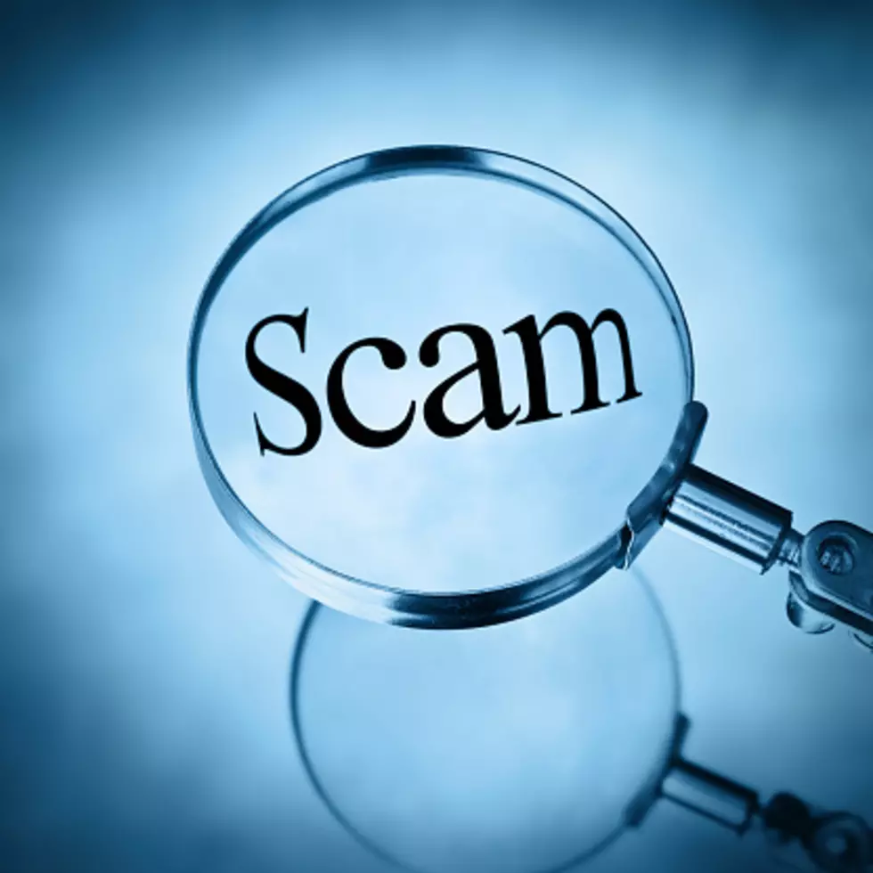 Waite Park Police Issue Scam Warning