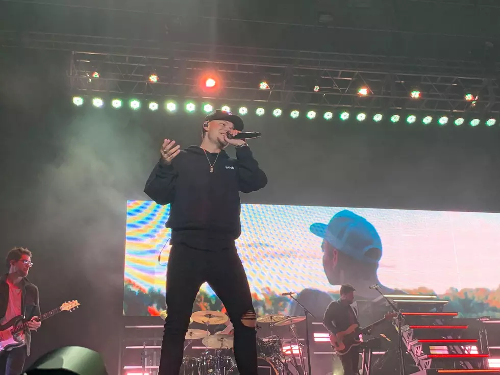 Moondance Jammin Country Fest Concert Pics 2019 [PHOTOS]