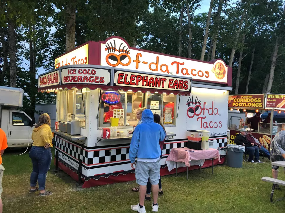 OOf-da Tacos Are a Minnesota Fair and Festival Must-Eat
