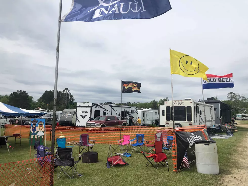 Governor Walz Gives Direction on Resorts and Campgrounds