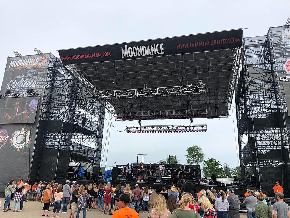 Moondance Jam Postponed to 2021- Will Issue Credit Vouchers