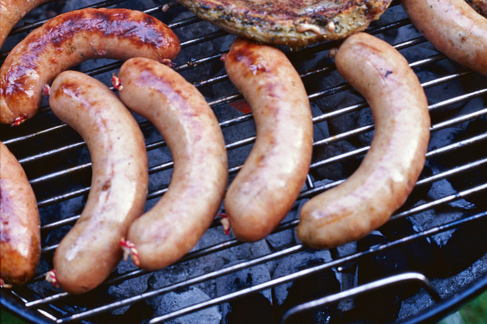 Johnsonville Recalling 95,000 Pounds of Sausage