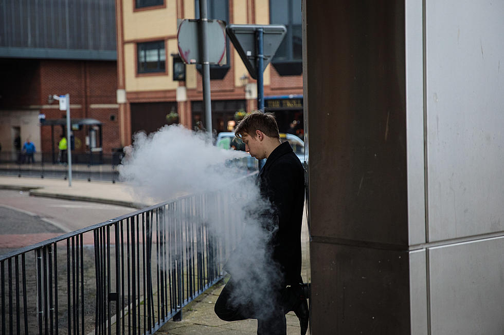 New Law August 1st: E-Cig Use Banned Inside Most Public Places