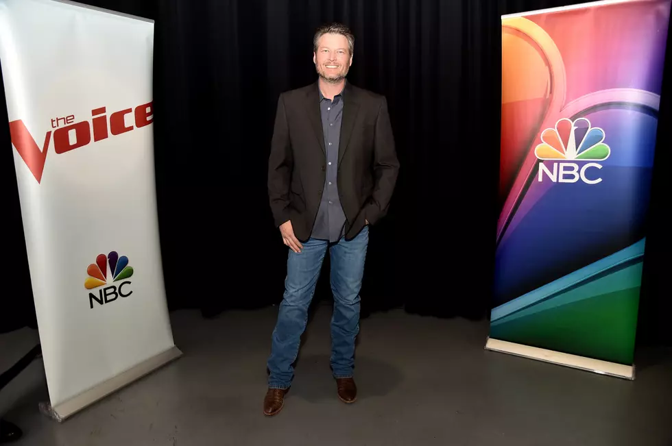 Meet Blake Shelton on &#8216;The Voice&#8217; with These 2 Easy Steps