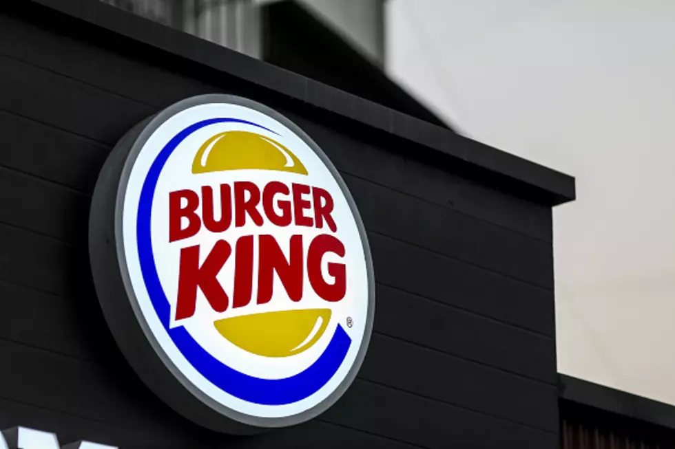 Iowans, Get A Free Burger King Whopper By Just Watching TV