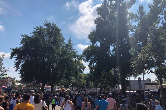 2019 Minnesota State Fair Sets Attendance Record
