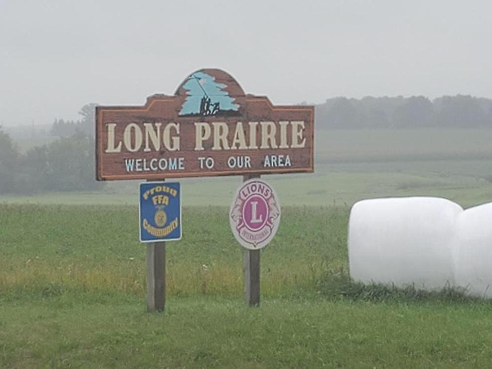 Threats Made Toward Long Prairie-Grey Eagle High School