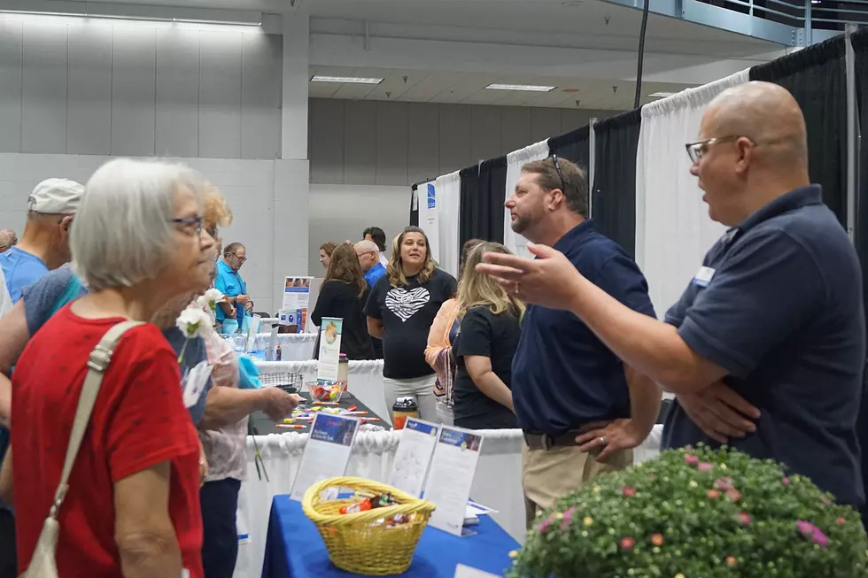 The Expo For Seniors 2022 Is Coming To The River&#8217;s Edge Convention Center in St. Cloud This Saturday