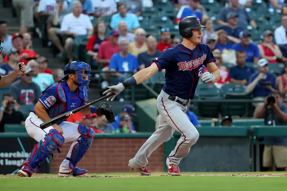 2019 Twins on Pace to Crush MLB Home Run Record