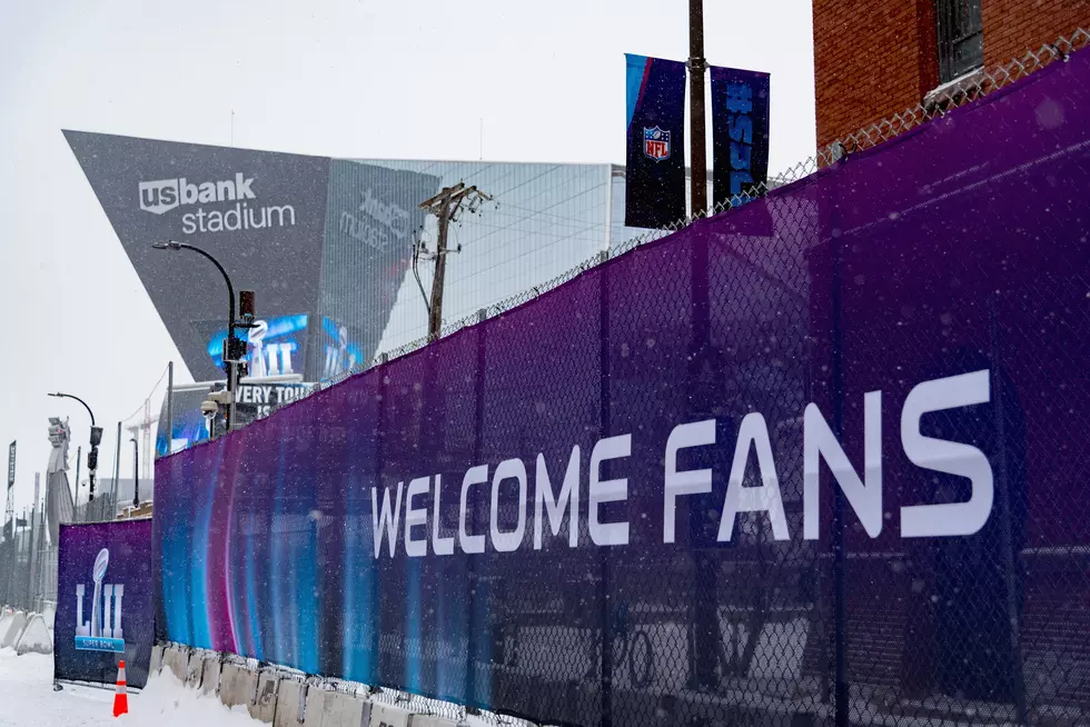 Minnesota Vikings Apply To Host Another Super Bowl