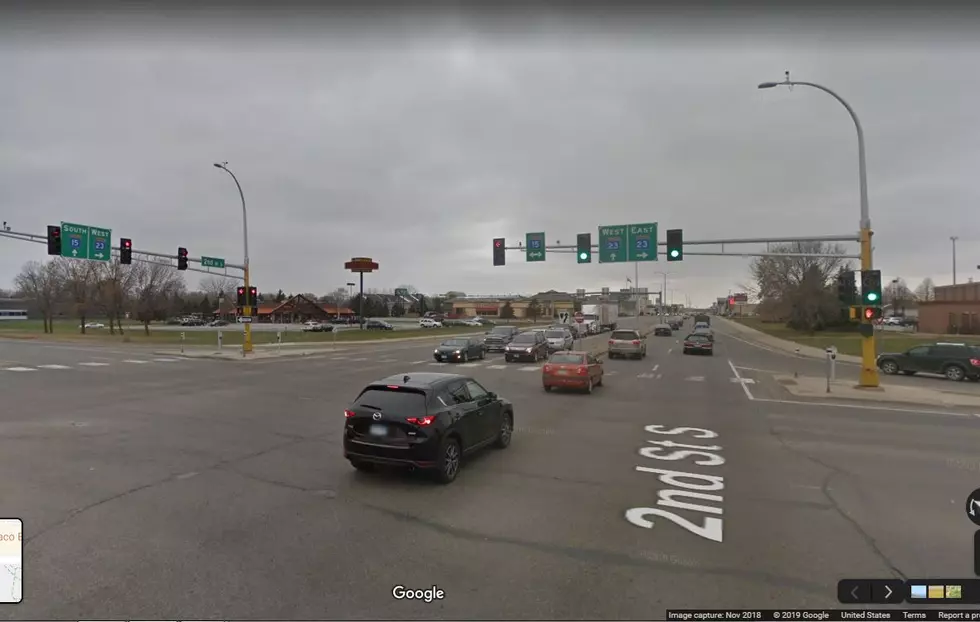 Minnesota’s Most Dangerous Intersection is in St. Cloud