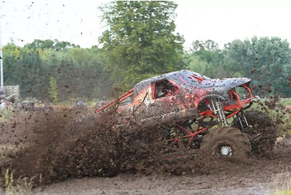 Minnesota’s Longest Running Mud Bog is Back For Its 26th Year