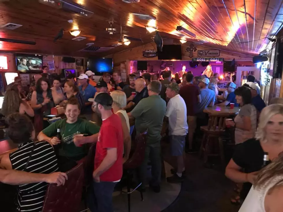 Thunder Lodge Bar in Long Prairie Closed Effective Immediately