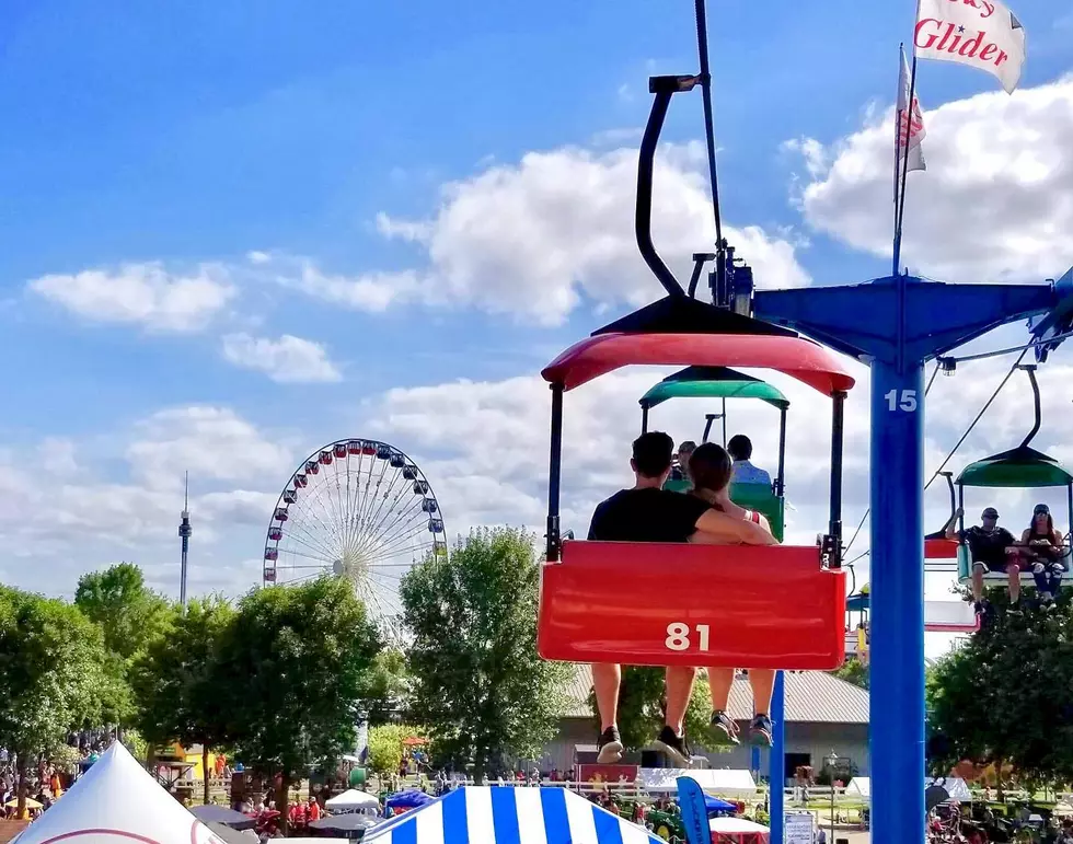 There Is No Way The Minnesota State Fair Is Happening in 2020