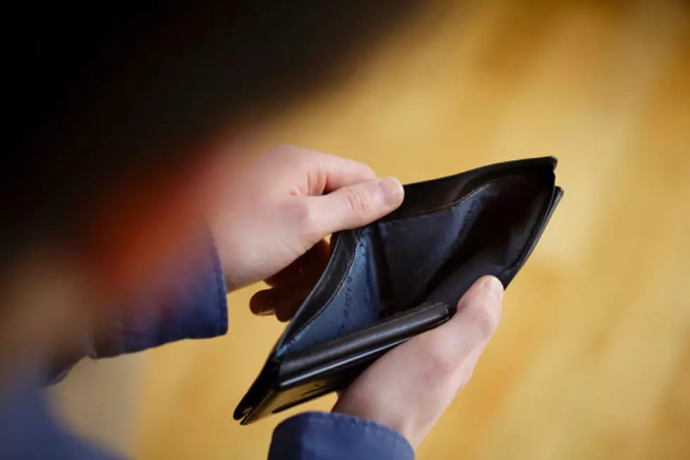 Could You Live Without Cash In Your Pocket?