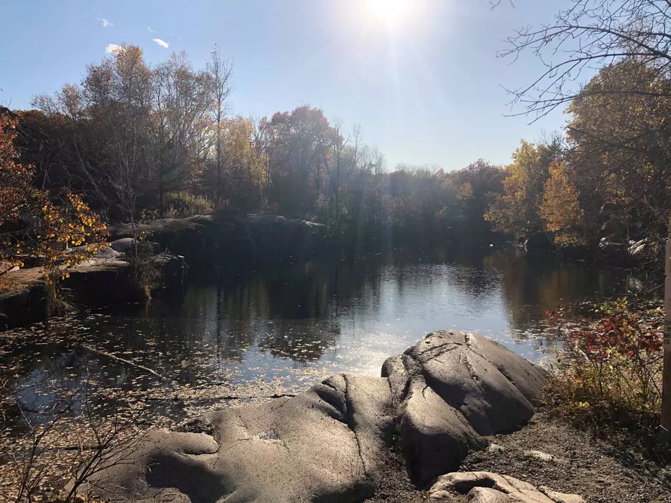 Sherburne National Wildlife Refuge is Open, Bathrooms are Not