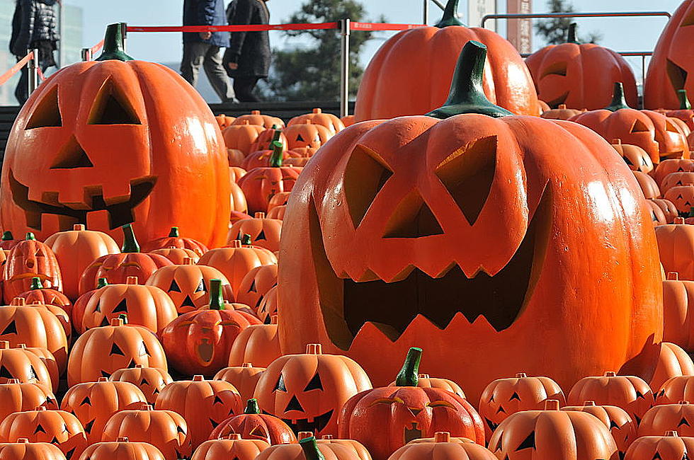 MN’s Halloween Capital Gets Snubbed in ‘Best Places for Halloween’ Study