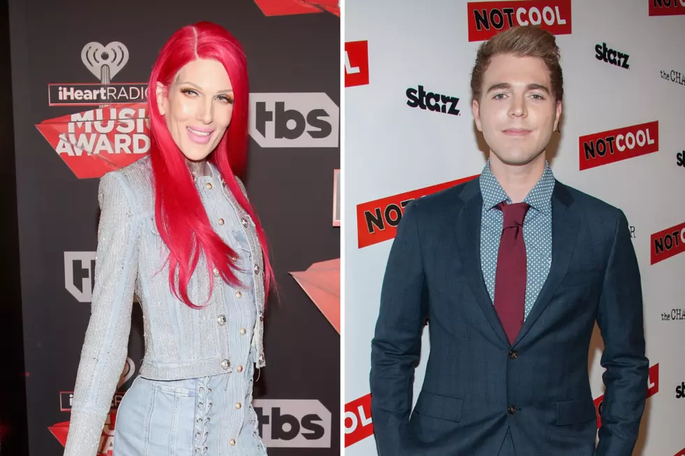 A Shane Dawson & Jeffree Star Makeup Palette Is Actually Happening