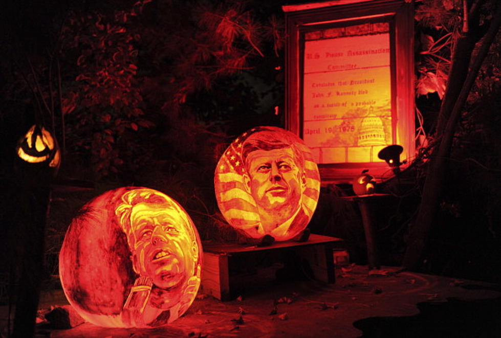 Don&#8217;t Miss The &#8220;Jack-O-Lantern Spectacular&#8221; At Minnesota Zoo