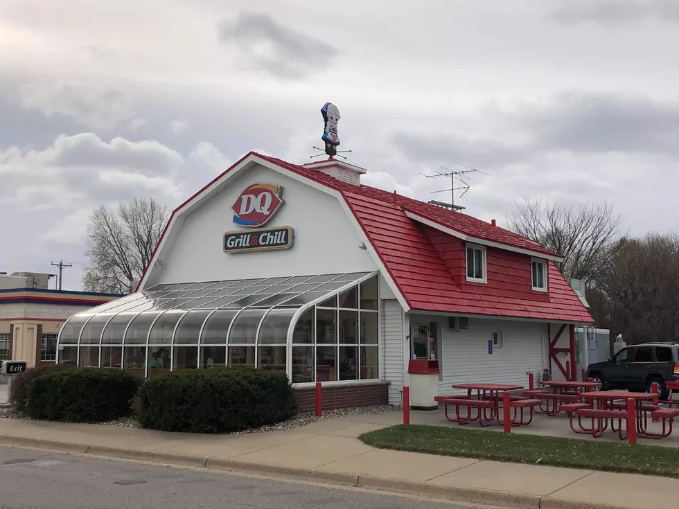 St. Cloud&#8217;s Red Barn Dairy Queen Opening February 17th