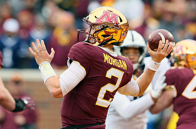 CFB Saturday: Gophers, Huskies, &#038; Johnnies All in Action Today