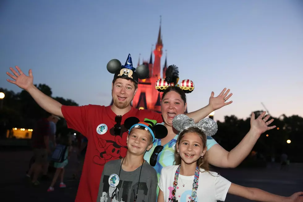 This Video is Every Minnesota Dad at Disney World [Watch]