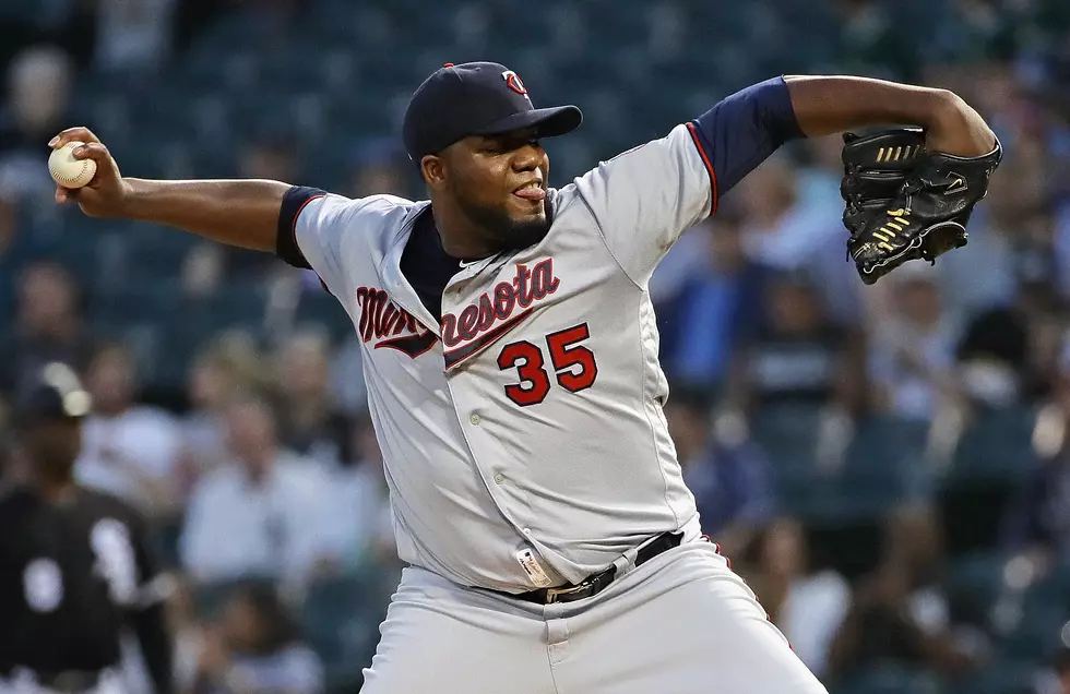 Twins Agree to 2-year, $20M Deal with Michael &#8216;Big Mike&#8217; Pineda