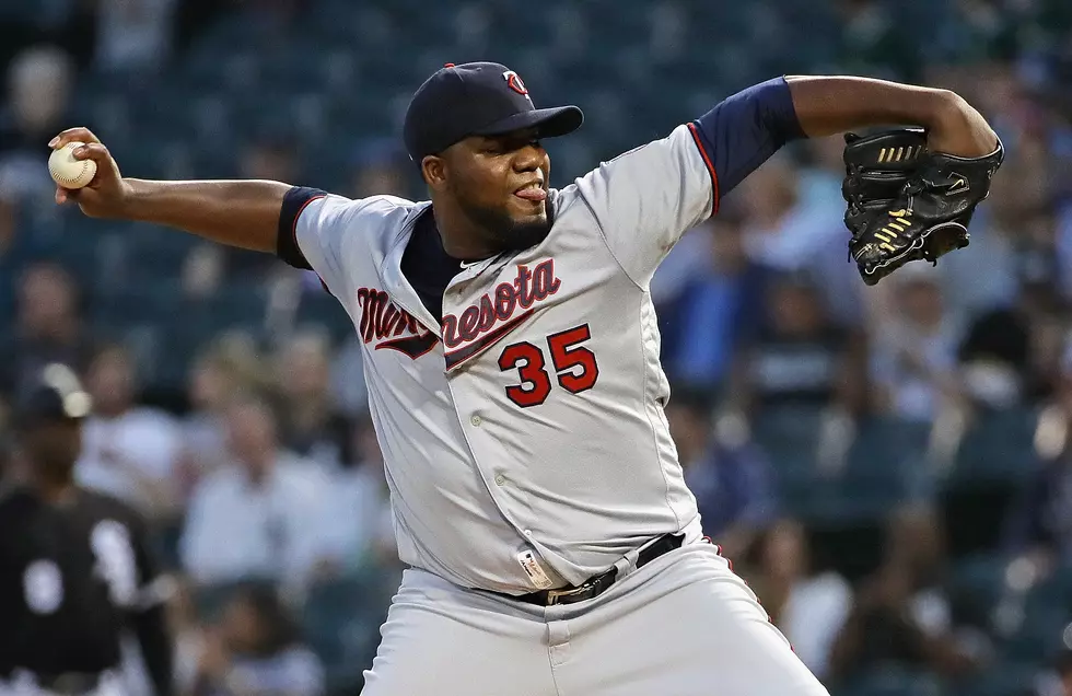 Twins Agree to 2-year, $20M Deal with Michael ‘Big Mike’ Pineda