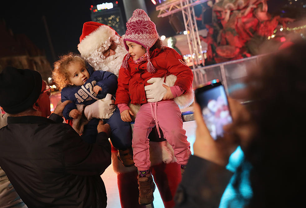 Minnesota Kids Stop Believing in Santa Around Age 9