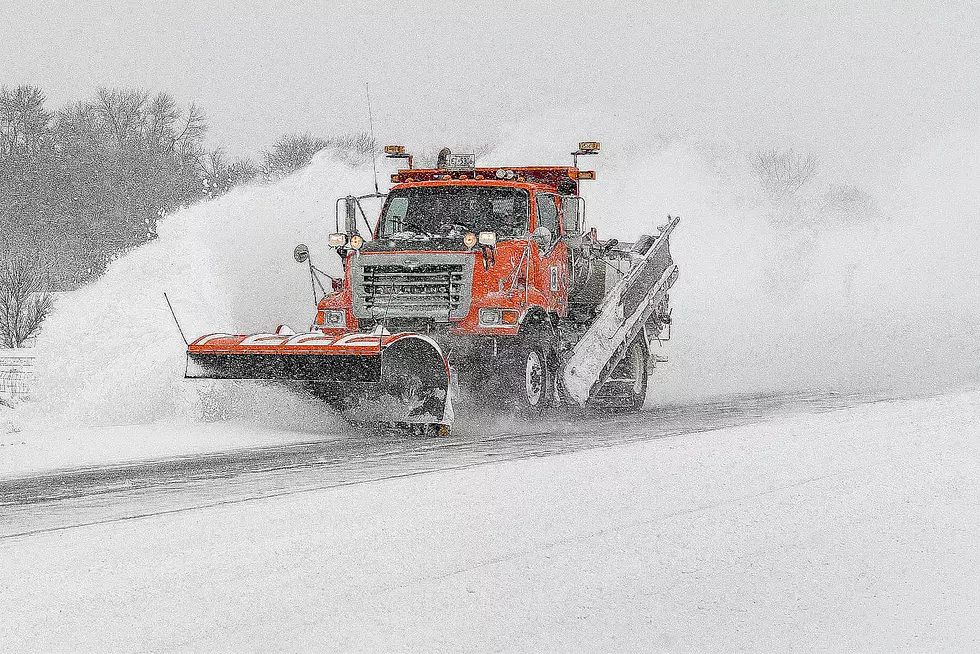 MnDOT Once Again Asking Minnesotans to Help Name 8 Snowplows