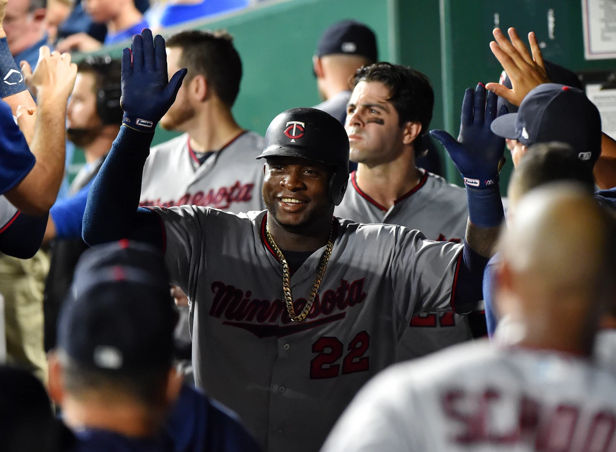 Sanó's Deal with Twins Could Be Worth $44.25M Over 4 Years