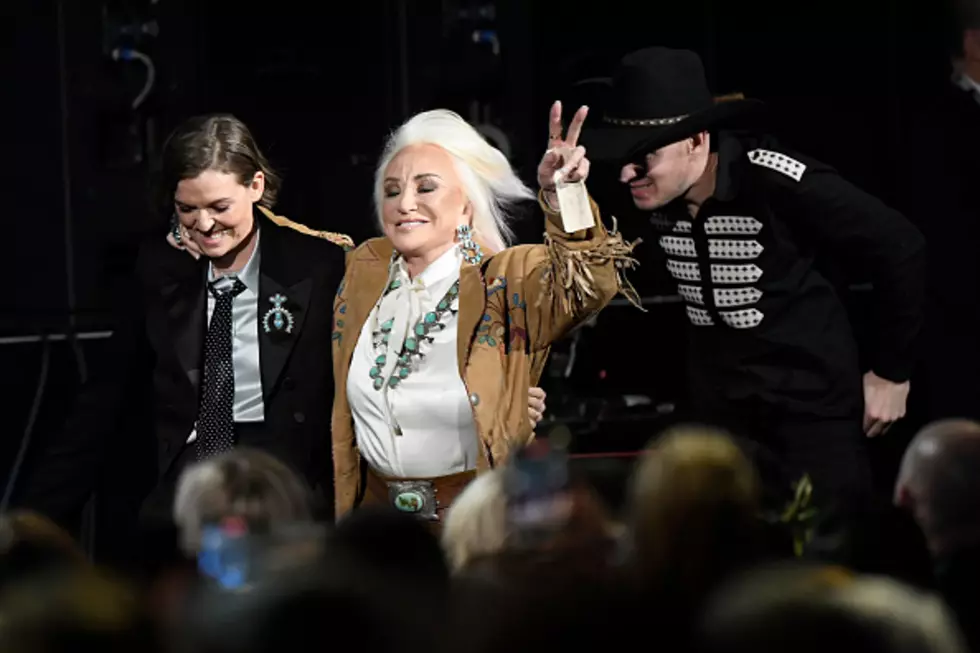 The Grammy&#8217;s and Country Music? A Little &#8216;Out of Touch&#8217;