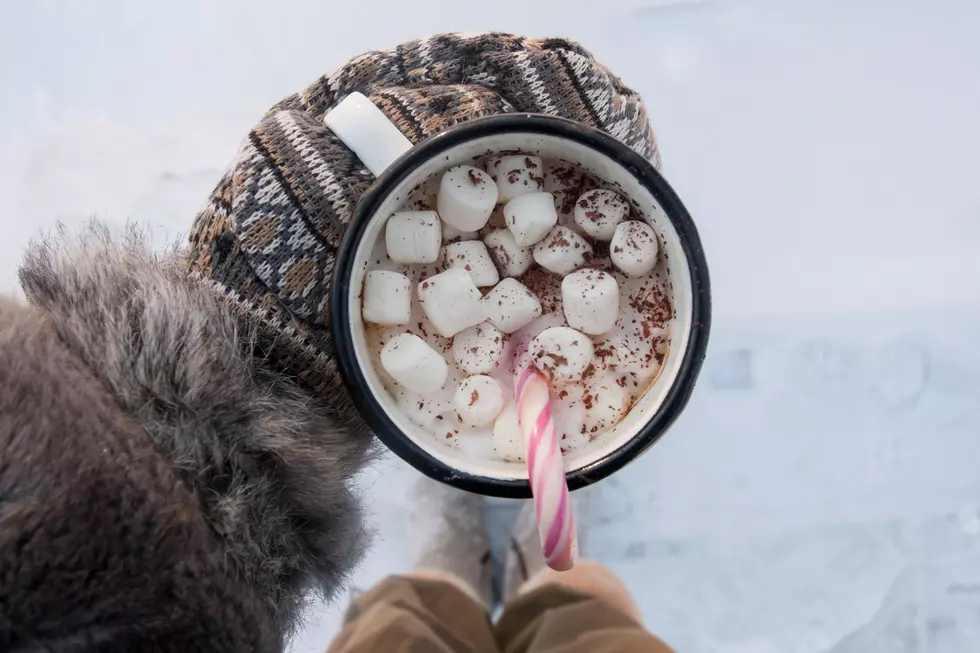 Minnesotans Know How to Celebrate &#8216;Hot Chocolate Day&#8217;