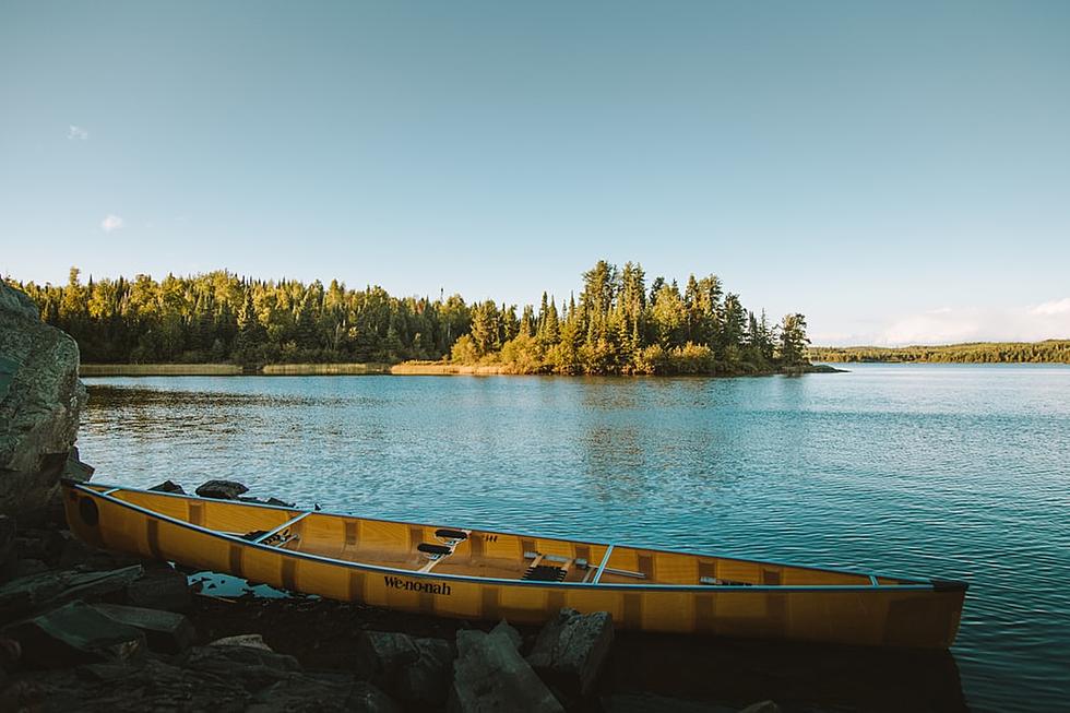 &#8220;Wet Your Paddle&#8221; For Free In The Most Astonishing Area of Minnesota