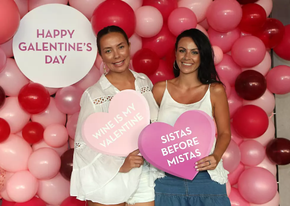 Galentine&#8217;s Day: The Best Unofficial Holiday is This Thursday