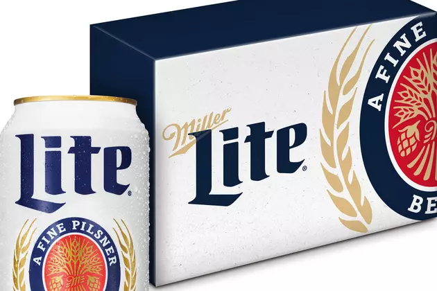 Miller Lite is Giving Each of Us a Free Case of Beer